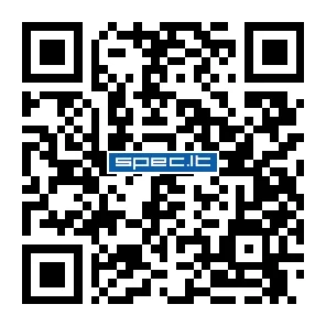 QR kodas | ALTES, IĮ | spec.lt