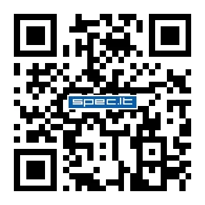 QR kodas | Alteway, UAB