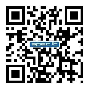 QR kodas | ALTEX LT, UAB