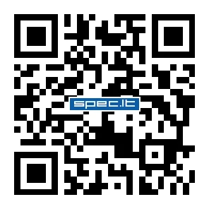 QR kodas | Altgenas, UAB