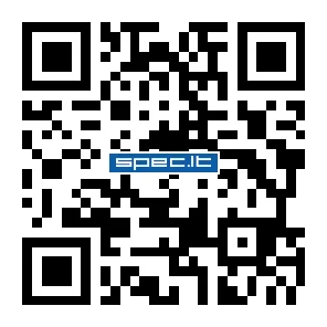 QR kodas | ALTICHASTA, UAB | spec.lt