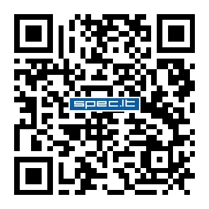 QR kodas | Altida, UAB | spec.lt