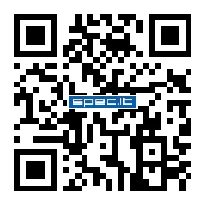 QR kodas | Altimas, UAB | spec.lt