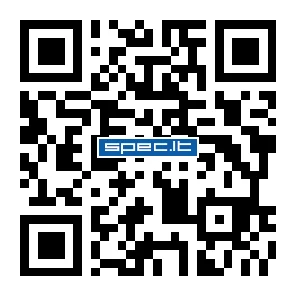 QR kodas | Altimera, IĮ