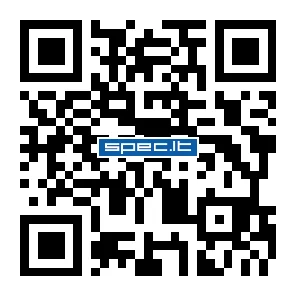 QR kodas | Altimetrija, UAB | spec.lt