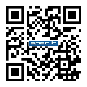 QR kodas | Altimex, UAB | spec.lt