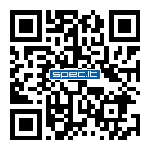 QR kodas | ALTIMUS, UAB | spec.lt