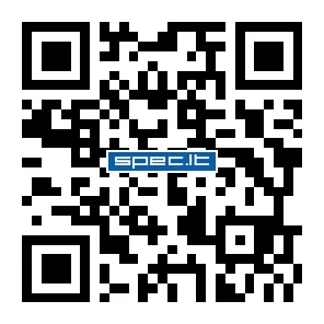 QR kodas | Altina, MB