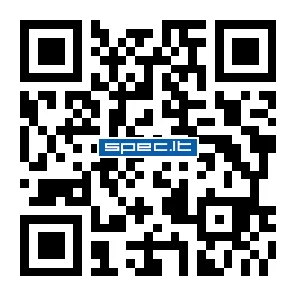 QR kodas | Altinas, UAB | spec.lt