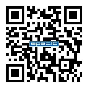 QR kodas | Altis EU, UAB