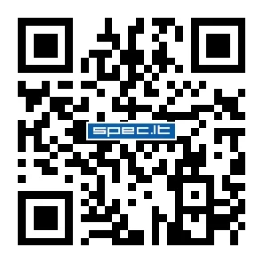QR kodas | ALTIS LTD, UAB | spec.lt