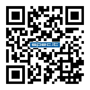 QR kodas | Altitek, MB | spec.lt