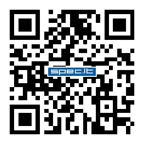 QR kodas | Altitektus, UAB | spec.lt