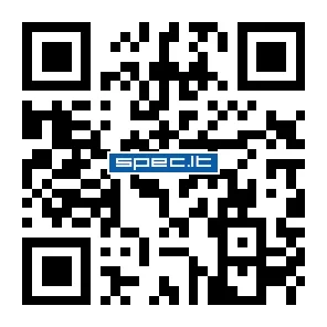 QR kodas | Altitoras, UAB