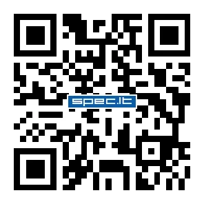 QR kodas | Altitra, UAB | spec.lt