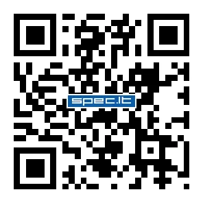 QR kodas | ALTITUDĖ, UAB | spec.lt