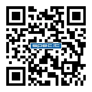 QR kodas | Altitudo, UAB | spec.lt