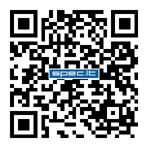 QR kodas | Altium international, UAB | spec.lt