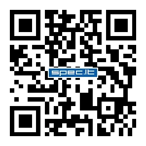 QR kodas | ALTMEDA, UAB | spec.lt
