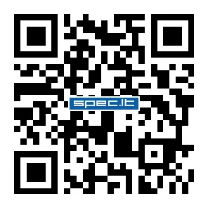 QR kodas | Altmedia, UAB | spec.lt