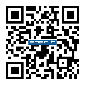 QR kodas | ALTMIS, UAB | spec.lt