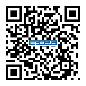 QR kodas | Migus, UAB