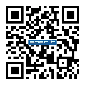 QR kodas | Alto LT, MB | spec.lt