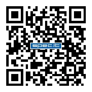 QR kodas | Alto servisas, UAB | spec.lt