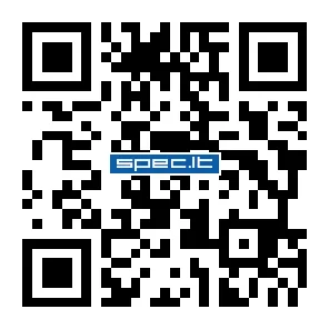 QR kodas | Alto turtas, MB | spec.lt