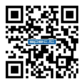 QR kodas | ALTODA, UAB | spec.lt