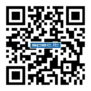 QR kodas | ALTOKA, UAB | spec.lt