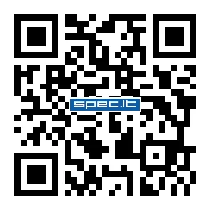 QR kodas | Altoma, IĮ | spec.lt