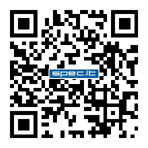 QR kodas | Altonas ir partneriai, UAB | spec.lt