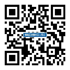 QR kodas | Altonas, UAB | spec.lt