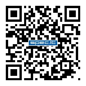 QR kodas | Altoniškių autoservisas, UAB | spec.lt