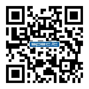 QR kodas | Altoripa, MB | spec.lt