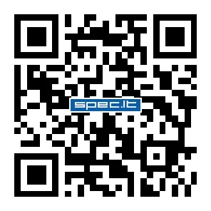 QR kodas | Altorūna, UAB | spec.lt