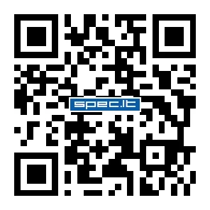 QR kodas | Altos Rel, UAB