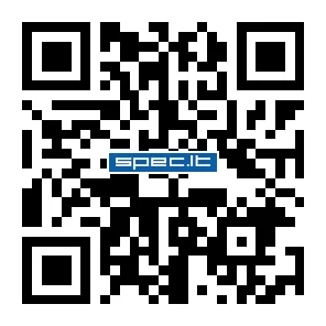 QR kodas | ALTRADA, UAB | spec.lt