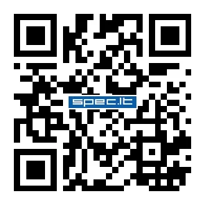 QR kodas | Altraneta, UAB | spec.lt