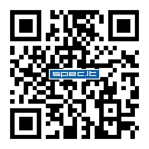 QR kodas | ALTRANS LT, UAB | spec.lt