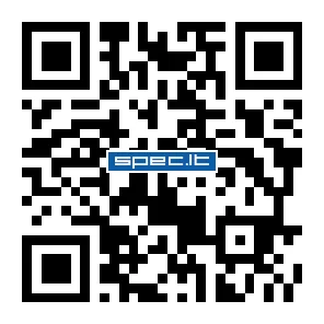 QR kodas | Altransa, UAB | spec.lt