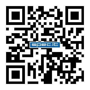 QR kodas | Altransma, UAB | spec.lt