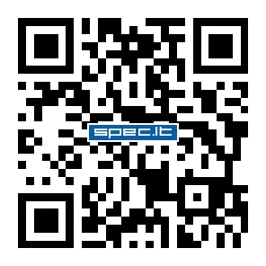 QR kodas | ALTRANSVERA, UAB | spec.lt