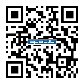 QR kodas | ALTRAUSTA, UAB