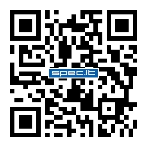 QR kodas | Altrekta, UAB | spec.lt