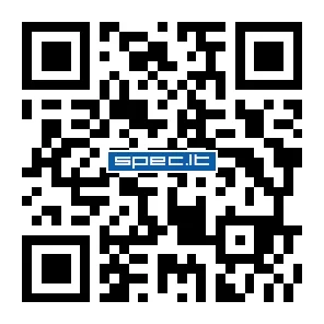 QR kodas | Altrentas, UAB | spec.lt