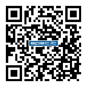 QR kodas | ALTREVA, Renos Truskienės, IĮ | spec.lt