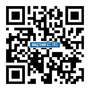 QR kodas | Altrima, UAB | spec.lt