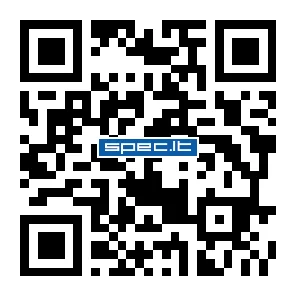 QR kodas | Altronas, UAB | spec.lt